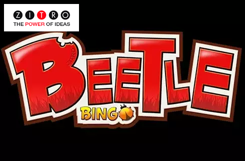 Beetle Bingo